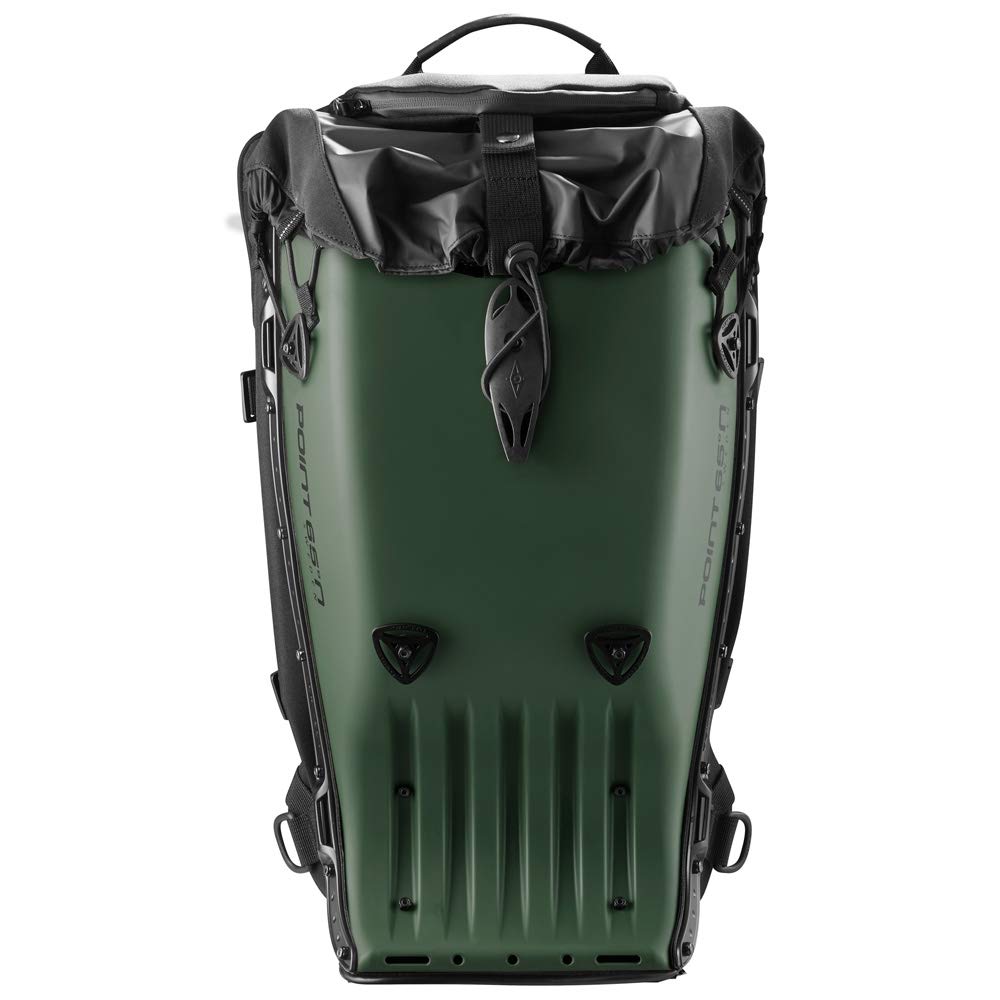 Amazon | Point 65 BOBLBEE 25L GT (ARMY)【日本正規代理店品